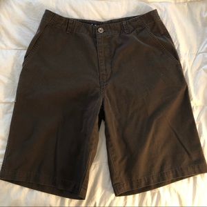 DC Brown Men’s Shorts